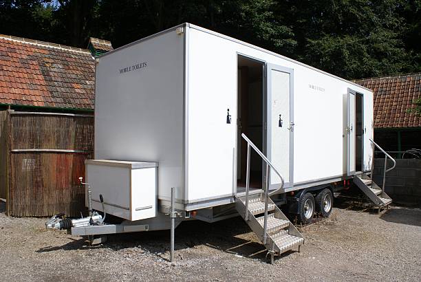 Portable Toilets for Disaster Relief Sites in Mahopac, NY